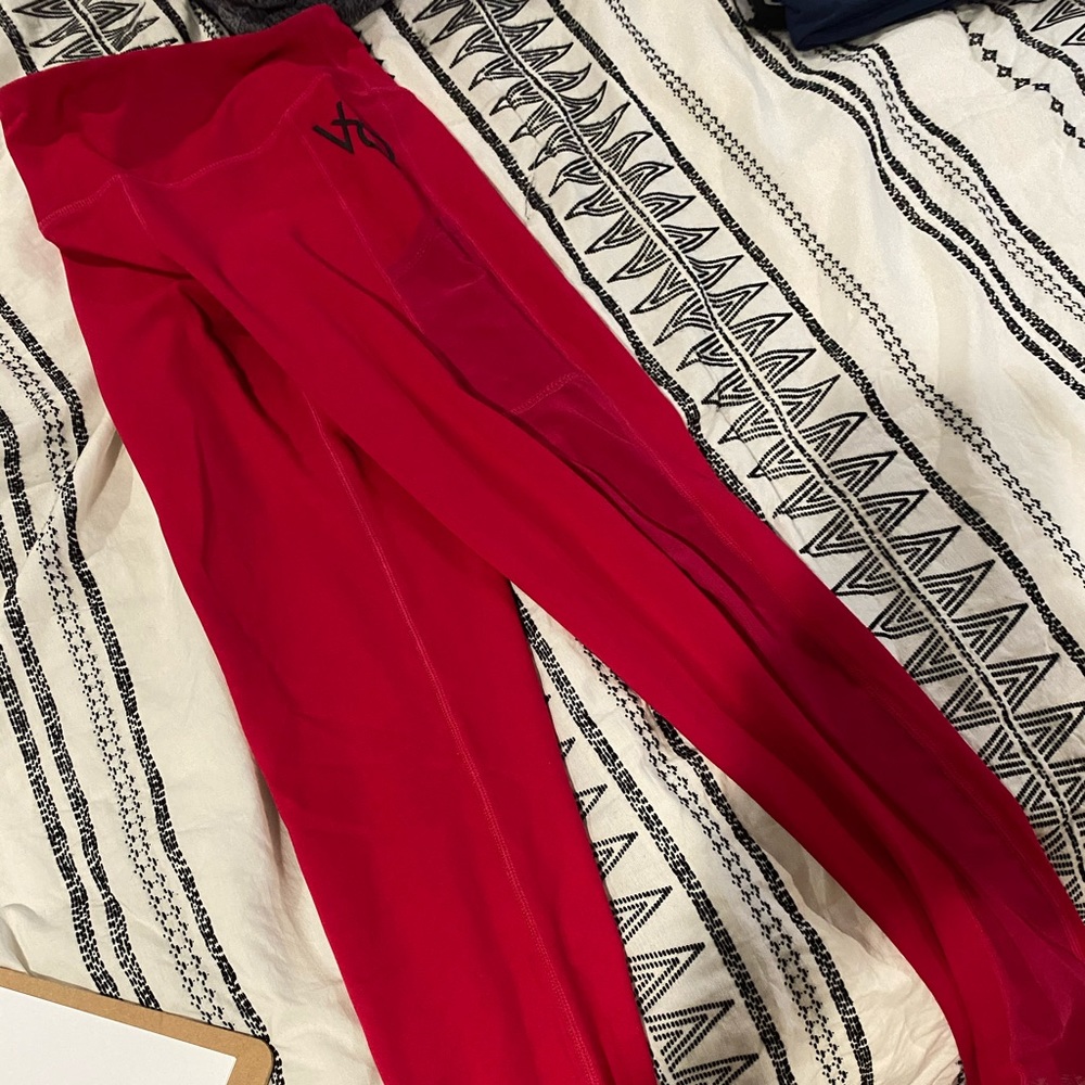 VQ Workout tights